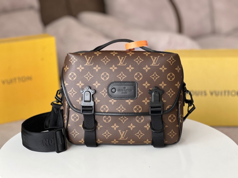 LV Satchel bags